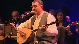 Erdal Erzincan Senfonik - Ne’m Kaldı