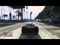 Grand theft auto v compilationplus music by henrich winside achberger