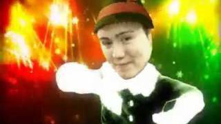 Disco ElfYourself