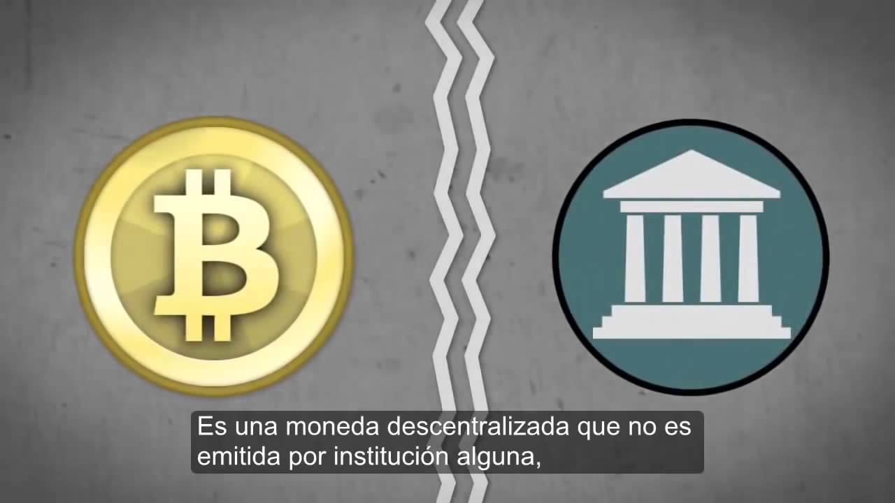 Que es un Bitcoin?