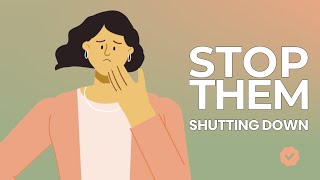 How to Stop Your Partner From Shutting Down During Arguments [2026]