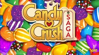 How To Play Easy and Hard Move Level 55-59 | Candy Crush Saga | Level Completed | Robelyn G screenshot 4