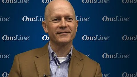 Dr. Flaherty Discusses the COLUMBUS Trial in Melanoma