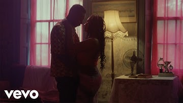 ChopLife SoundSystem (feat. Nkosazana Daughter) - Die For You [Official Video]