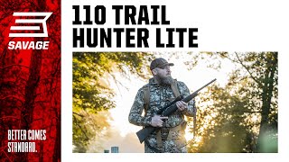 110 Trail Hunter Lite