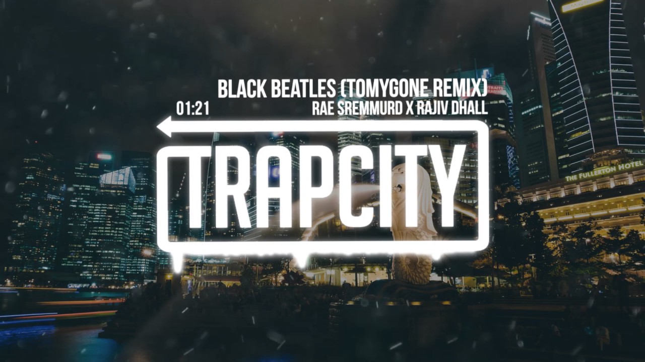 Rae Sremmurd - Black Beatles (Tomygone & Rajiv Dhall Cover Remix)