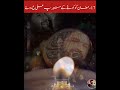 17 Ramzan Ki rat ko Kufa K mimber Pe Ali as Roye | Allama Asif Raza Alvi #shortsviral