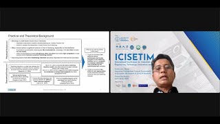 ICISETIM DAY 2 (Breakout Room 2 Session 2), April 2022