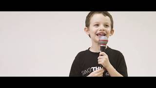 Singtheatre Academy Dedicated Musical Theatre Academy