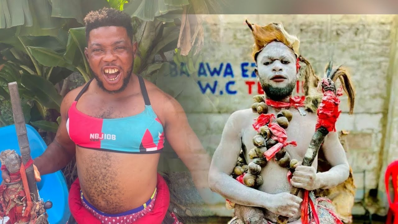 EN DIRECT DE TSHANGU ELENDA NDOKI VS MALA TATA SEREKERE 