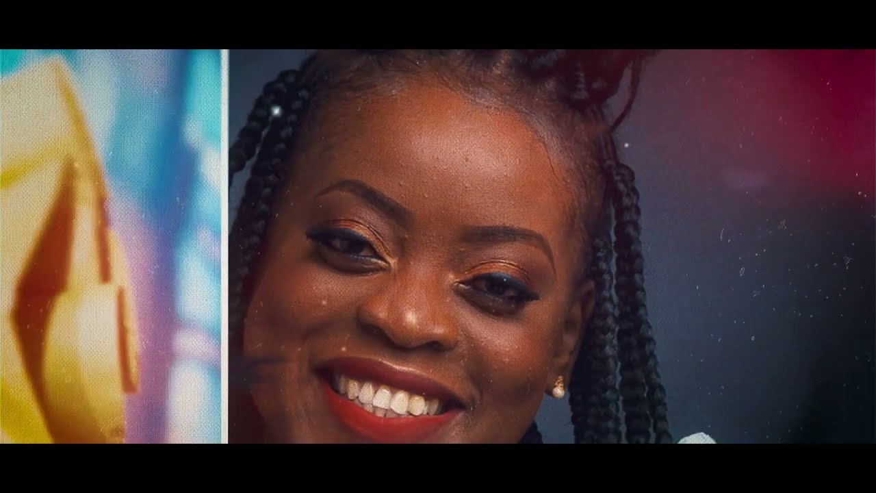 ⁣Rhema Loseke - A coeur ouvert, dévoile ses origines