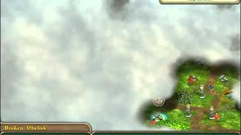 Royal Envoy 2 Expert Mode Level 48