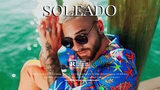 Maluma x J Balvin x Nicky Jam Reggaeton Beat 