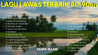 Lagu Tembang Kenangan 80-90an Terbaik | Kumpulan Lagu Pop Lawas Populer