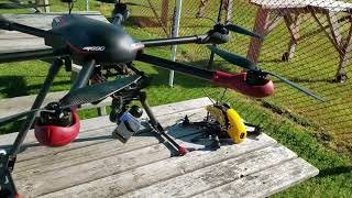 My Align Drones