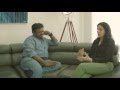 An Informal chat with Julian Karikalan