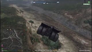 Funny Moments With Knome On Gta Online