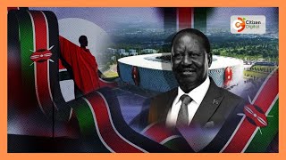 Ruto approves renaming Talanta Stadium to Raila Odinga Stadium