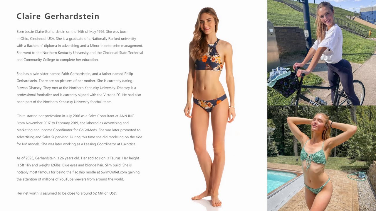 claire-gerhardstein-biography-instagram-photos-youtube