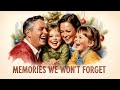 Memories We Won’t Forget – Heartwarming 1960s Christmas Magic