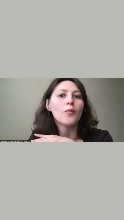 Нервова анорексія - YouTube