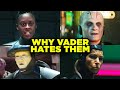 Obi-Wan Kenobi: Darth Vader & Inquisitors Rivalry Explained | Between the Duels