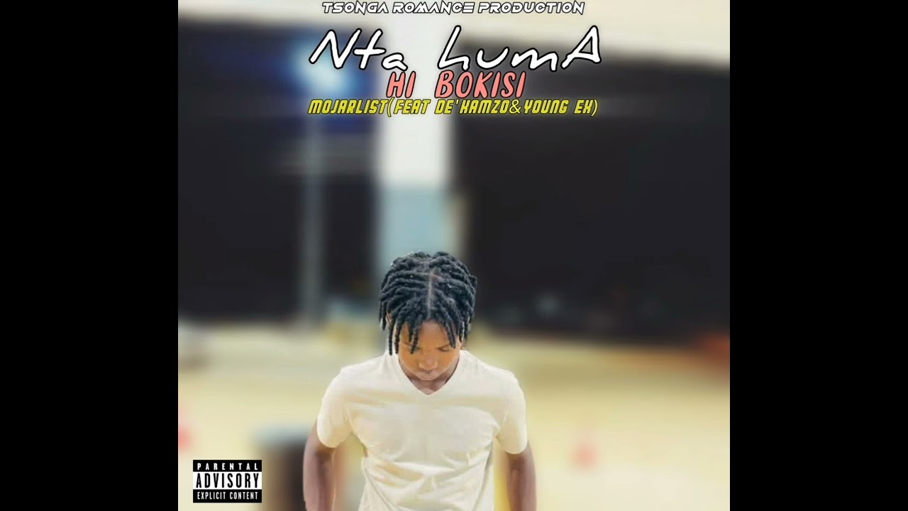  Kaweh nta huma hi bokisi ) by_Mojjarlistie_Feat_De kamzo_&_Young ex. 