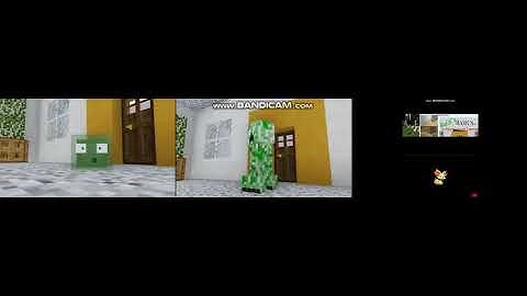 (REUPLOAD) up to faster 23 parison monster school