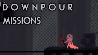 [Rain World] Expedition mode missions