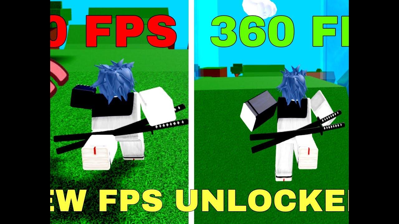 THE NEW & IMPROVED ROBLOX FPS UNLOCKER! (Roblox Bloxstrap Setup) - YouTube