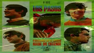 LOS PASOS – Primavera En La Ciudad (1968)