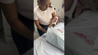 Packaging orders &amp; Shipping Process