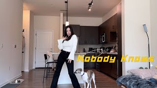 KISS OF LIFE-「Nobody Knows」Dance Cover