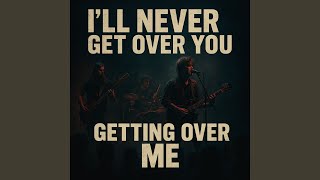 Download lagu I'll Never Get Over You Getting Over Me (Sped Up)