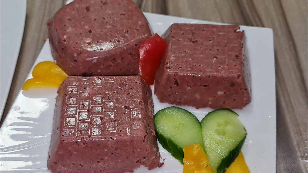 البلوبيف ⁉️ أسهل طريقة ونتيجة مضمونة جدا بوعدك بالتوفير  والطعم الخطير