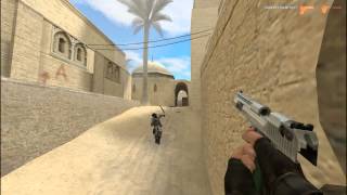 #2 bot frags demo free old css