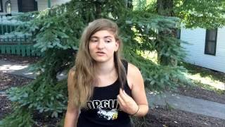 Summit Camper Interviews 2016