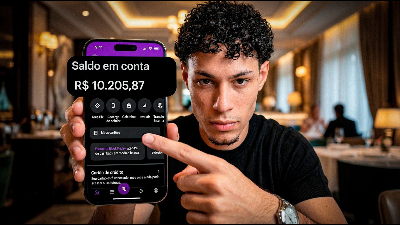 É assim que eu faço R$10.264,67 aos 20 Anos