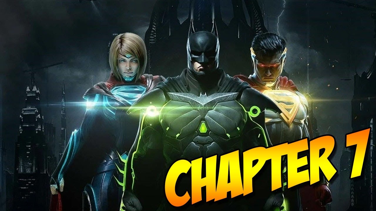 Injustice: Epic Deathstroke Showdown