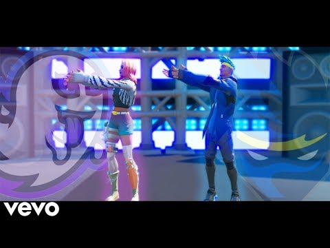 Ninja – PONPONPON (Official Fortnite Music Video) @Ninja @JessicaBlevins
