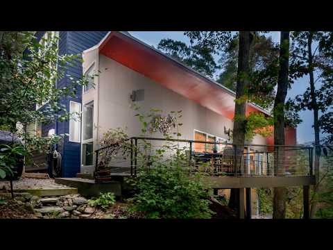 57 Mount Emerald Dr, Fairview, NC home video tour