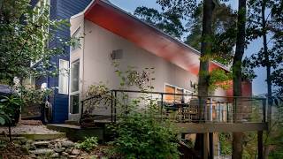 57 Mount Emerald Dr video tour