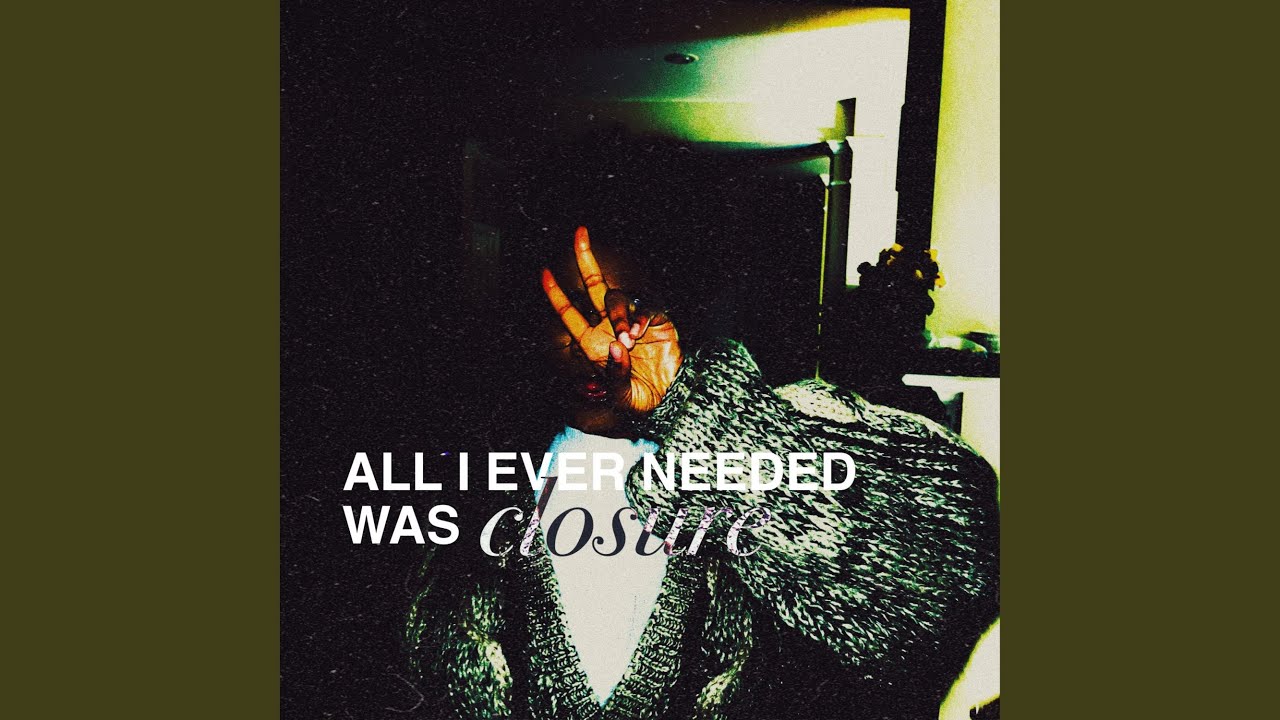 Watch Closure on YouTube Watch Closure on YouTube