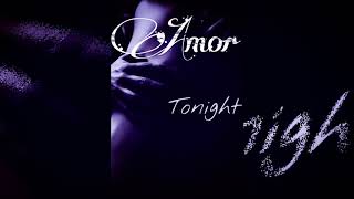 Amor- Tonight