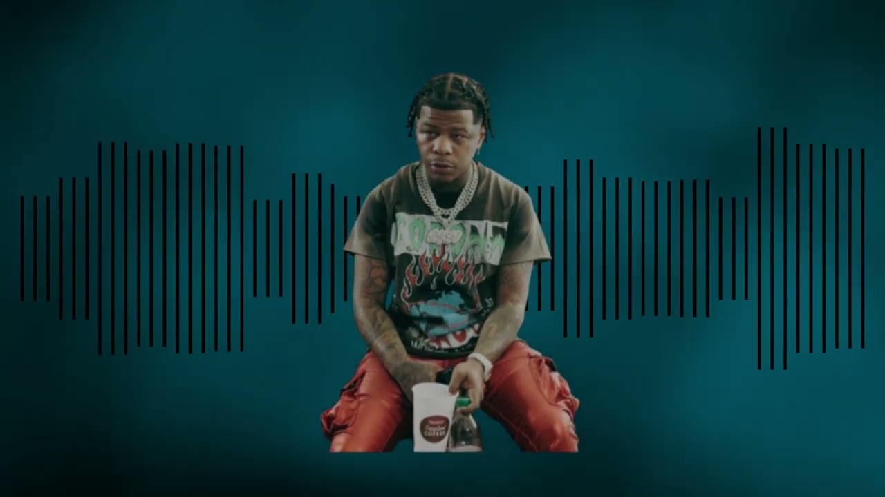 Rylo Rodriguez Type Beat 2026 - Legend - Pain x Emotional Trap