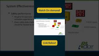 Resource Center: How RI DOT Reduced Wrong-way Driving Webinar