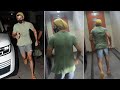 Actor Vijay Devarakonda spotted outside gym
