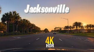 Jacksonville movie