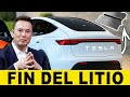 рџ ҐElon Musk Launches 3 Batteries That Will Eliminate Lithium By 2025 рџ ҐElon Musk Launches 3 Batteries That Will Eliminate Lithium By 2025