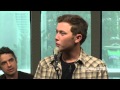 Scotty McCreery on Being Robbed: "Cinco de Mayo 2014, not fun" // The Highway // SiriusXM